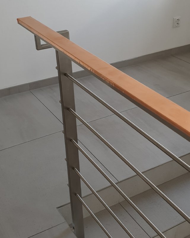 Sterico® Antibakteriální lepící páska 100 x 60 x 0,09 mm - 2 ks | hanak-trade.cz